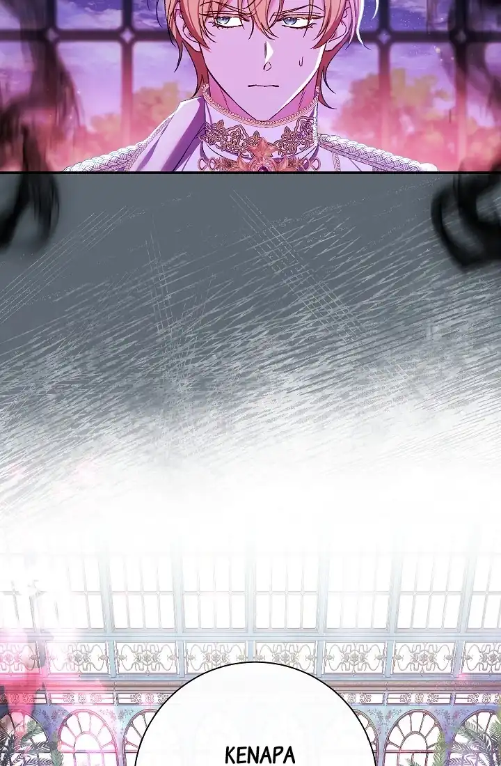 The Villainess’s Blind Date Is Too Perfect Chapter 73 - Page 63