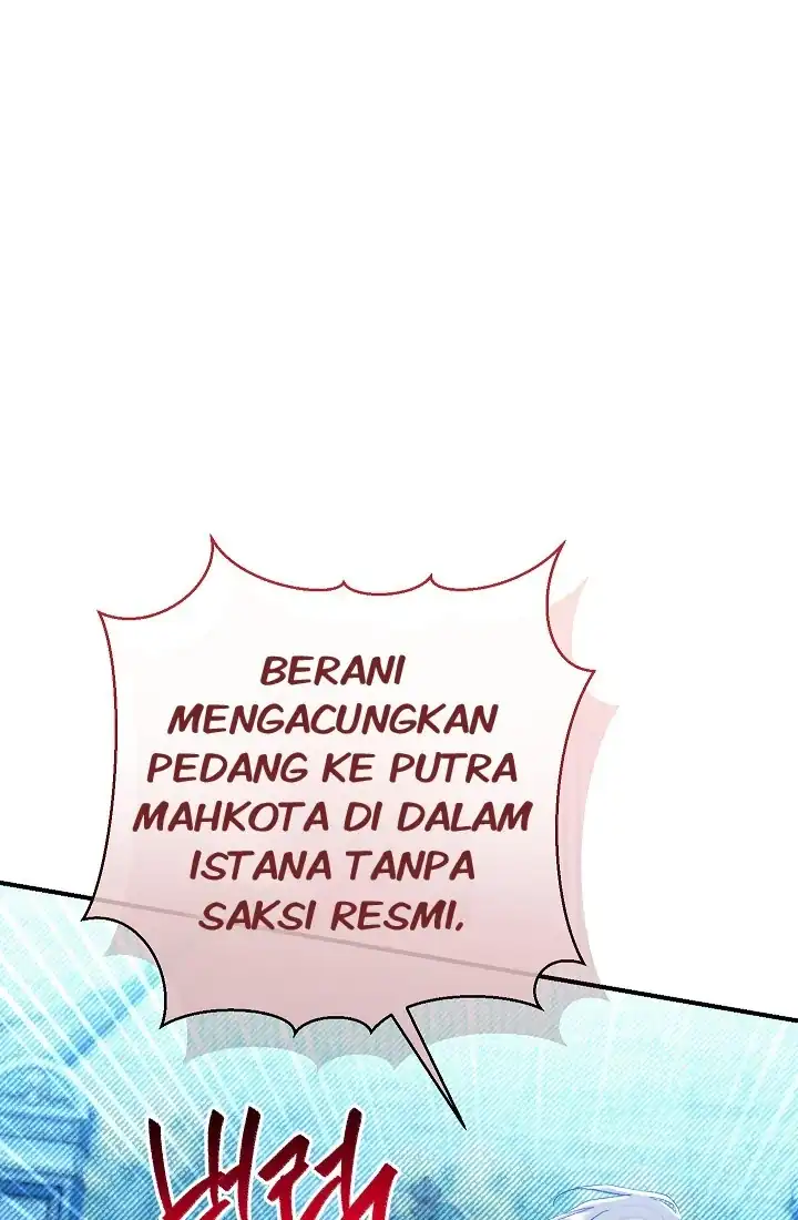 The Villainess’s Blind Date Is Too Perfect Chapter 73 - Page 7