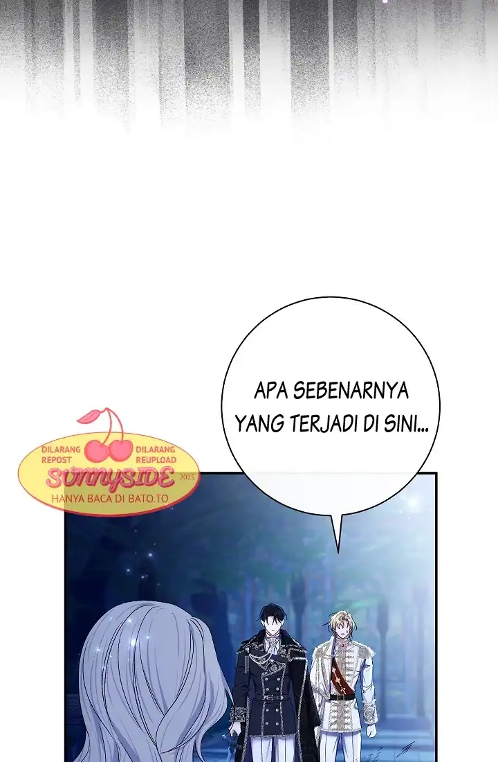 The Villainess’s Blind Date Is Too Perfect Chapter 73 - Page 73