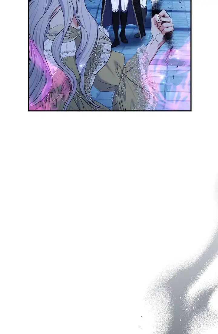 The Villainess’s Blind Date Is Too Perfect Chapter 73 - Page 74