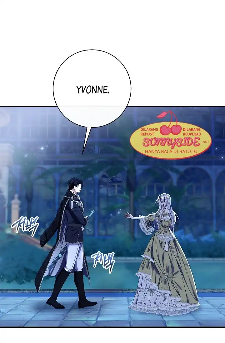 The Villainess’s Blind Date Is Too Perfect Chapter 73 - Page 80
