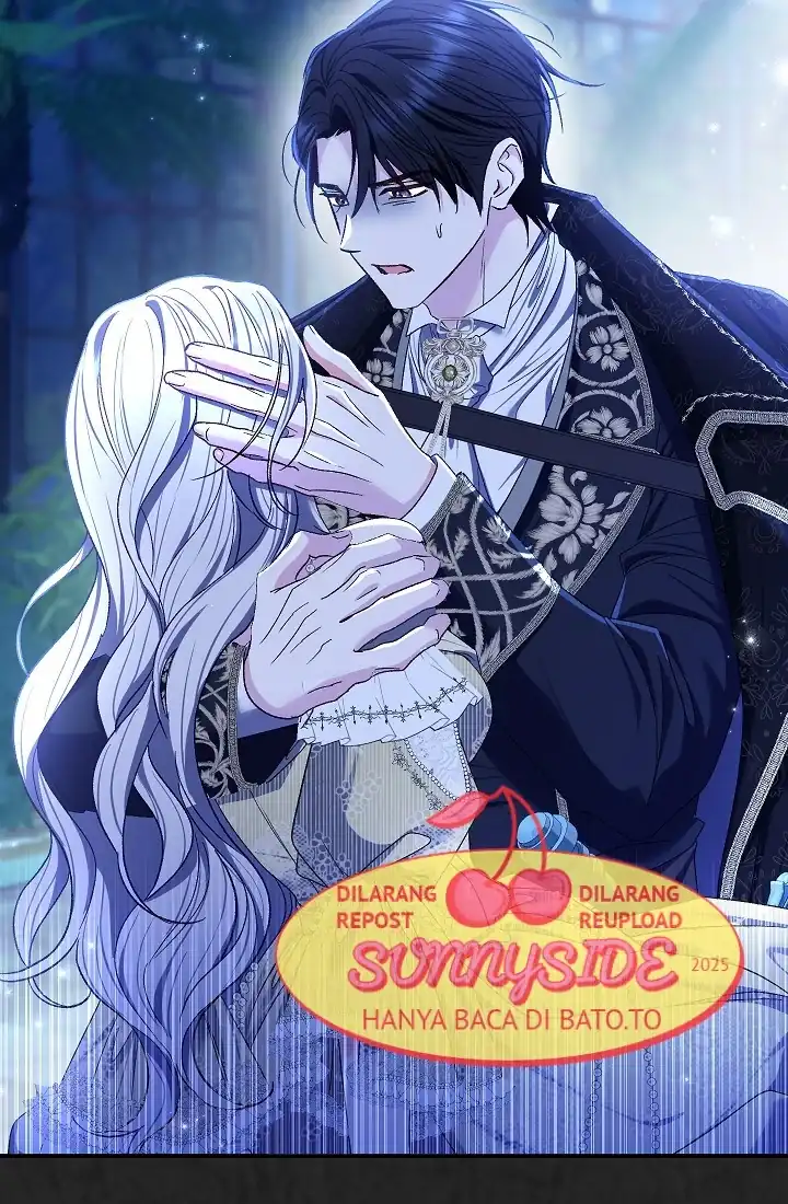 The Villainess’s Blind Date Is Too Perfect Chapter 73 - Page 85