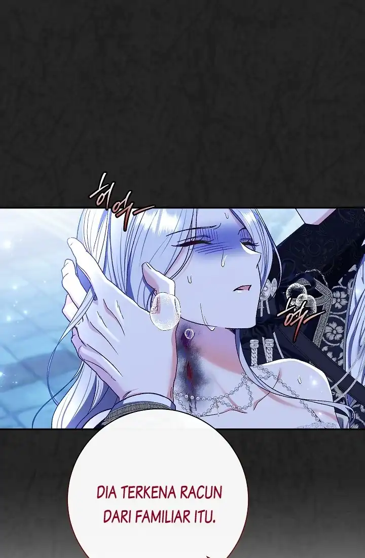 The Villainess’s Blind Date Is Too Perfect Chapter 73 - Page 86