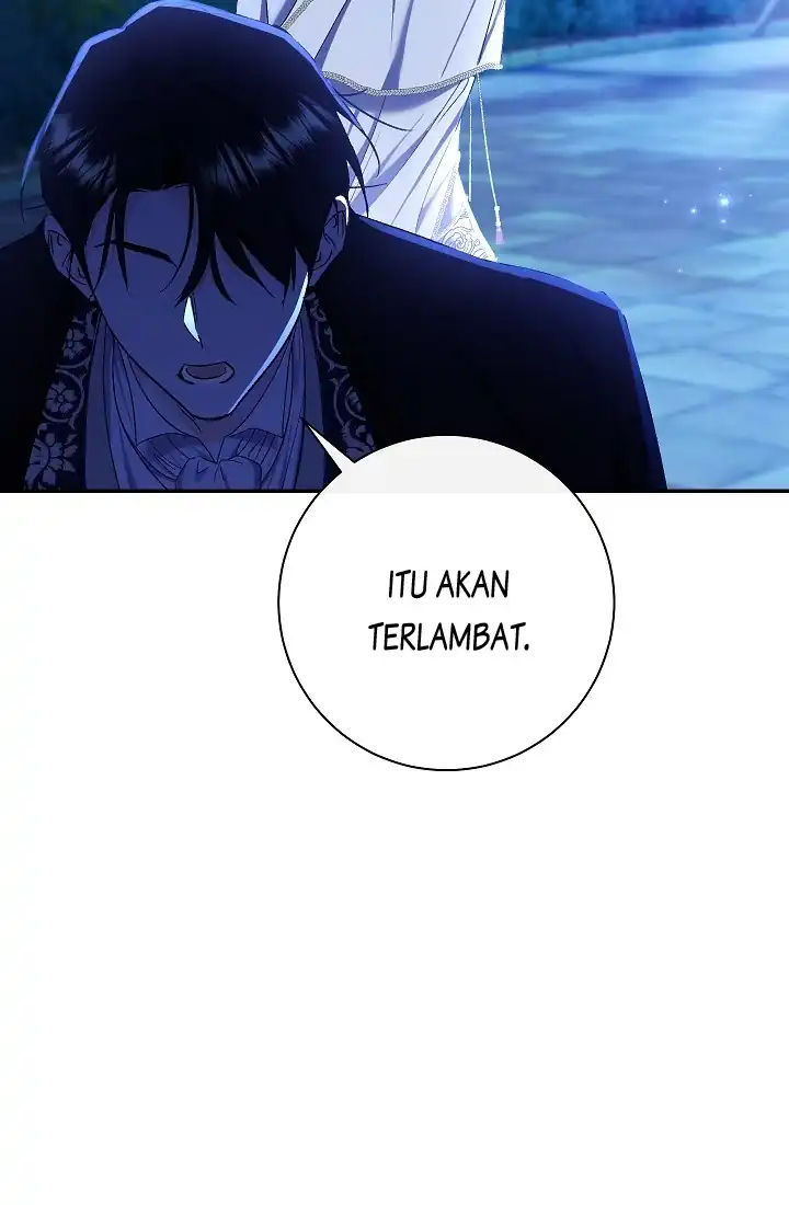 The Villainess’s Blind Date Is Too Perfect Chapter 73 - Page 90