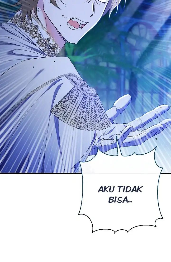The Villainess’s Blind Date Is Too Perfect Chapter 73 - Page 92