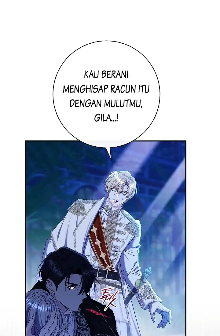 The Villainess’s Blind Date Is Too Perfect Chapter 73 - Page 97