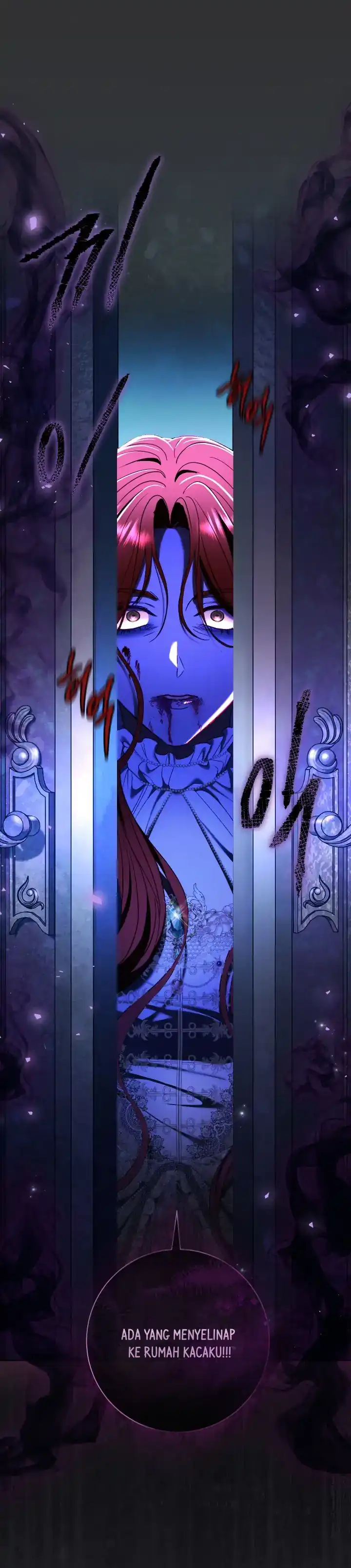 The Villainess’s Blind Date Is Too Perfect Chapter 74 - Page 15