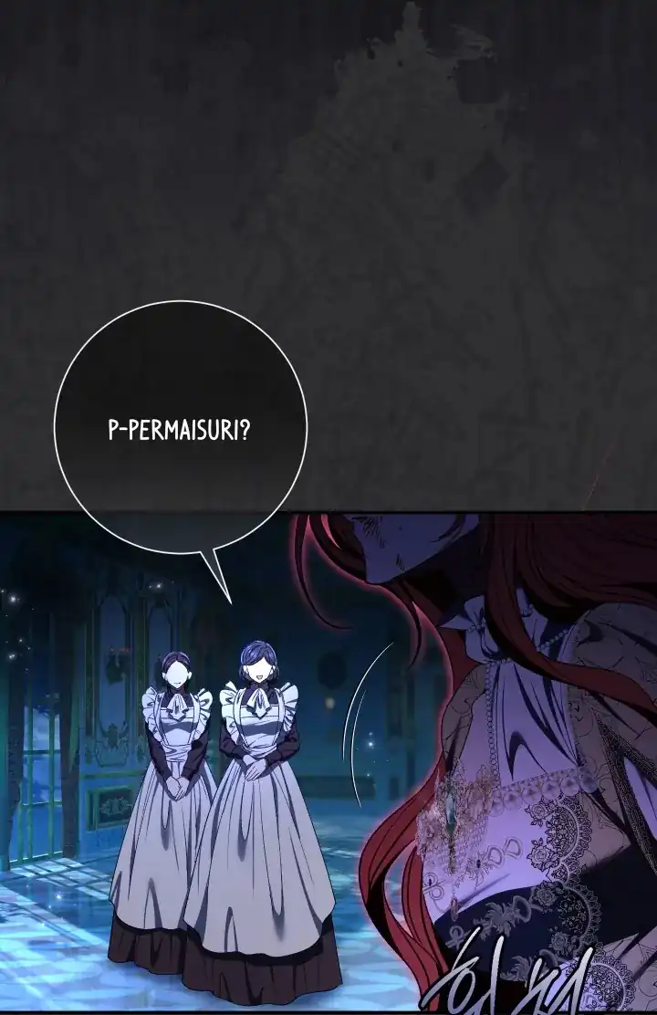 The Villainess’s Blind Date Is Too Perfect Chapter 74 - Page 16