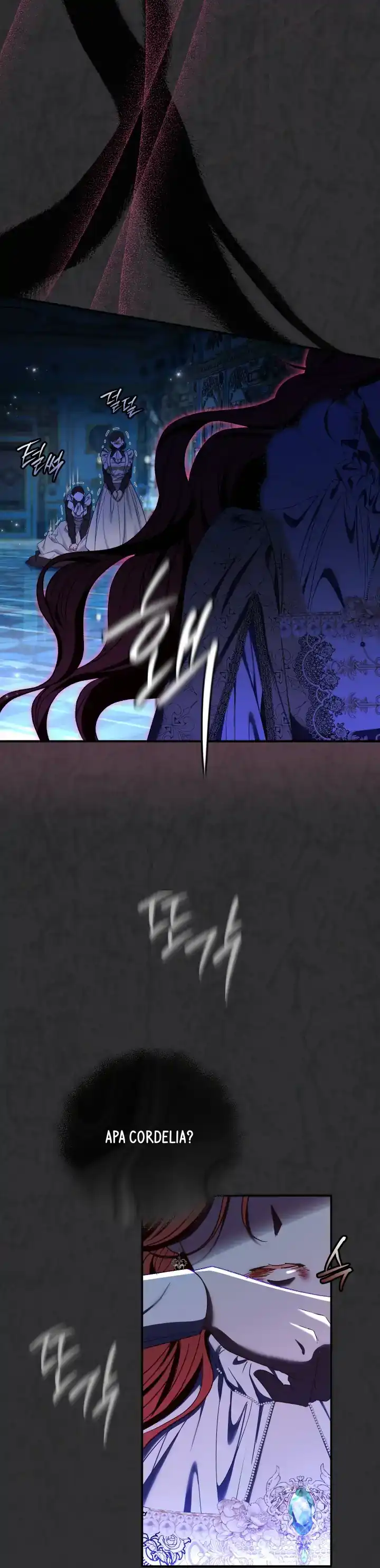 The Villainess’s Blind Date Is Too Perfect Chapter 74 - Page 19