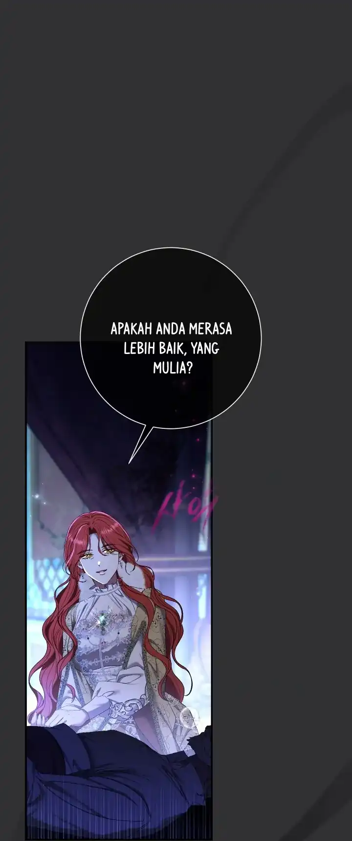 The Villainess’s Blind Date Is Too Perfect Chapter 74 - Page 4