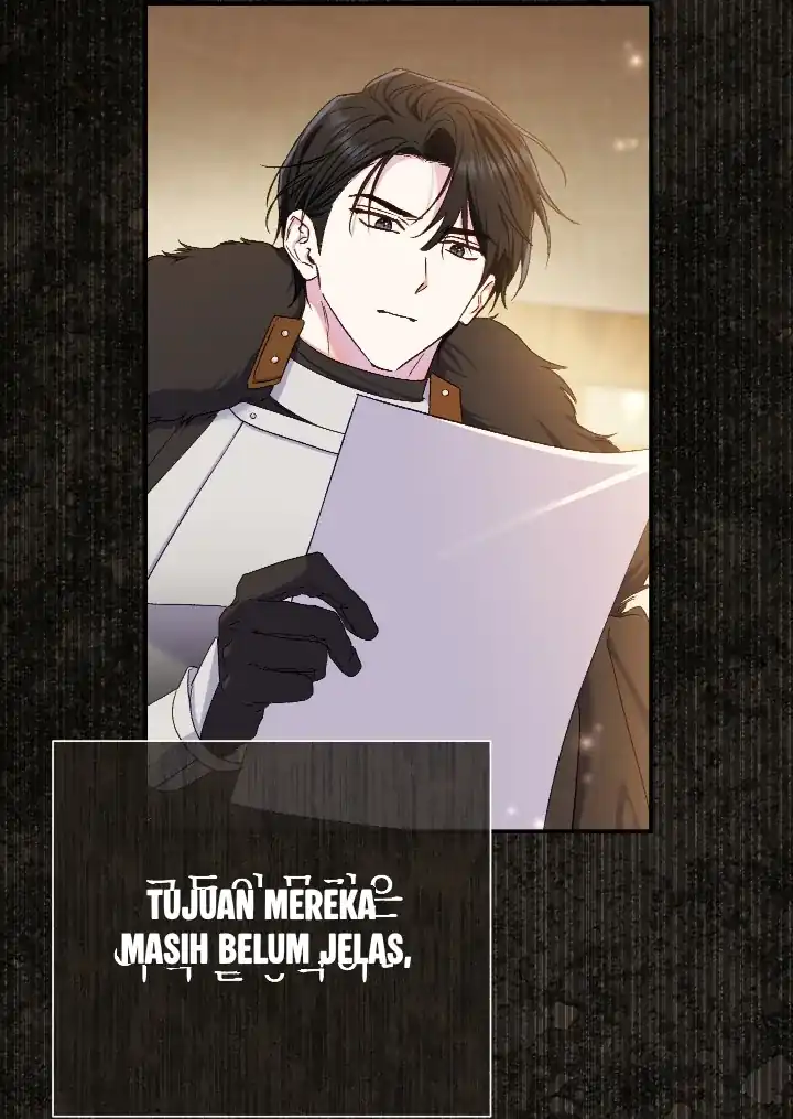 The Villainess’s Blind Date Is Too Perfect Chapter 74 - Page 56