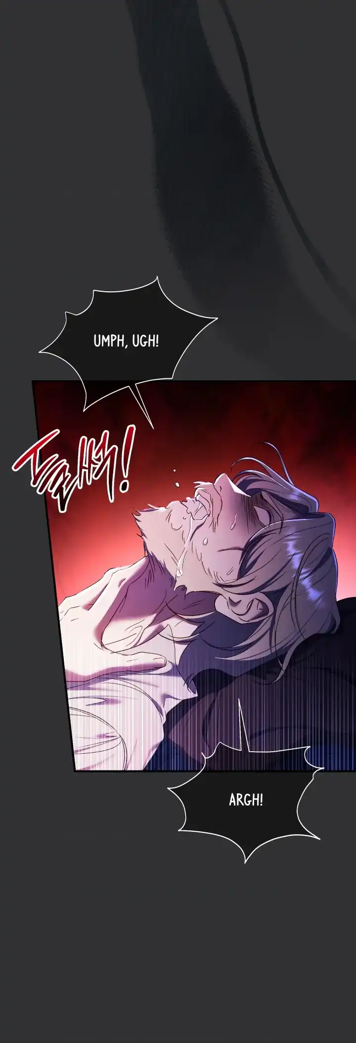 The Villainess’s Blind Date Is Too Perfect Chapter 74 - Page 6
