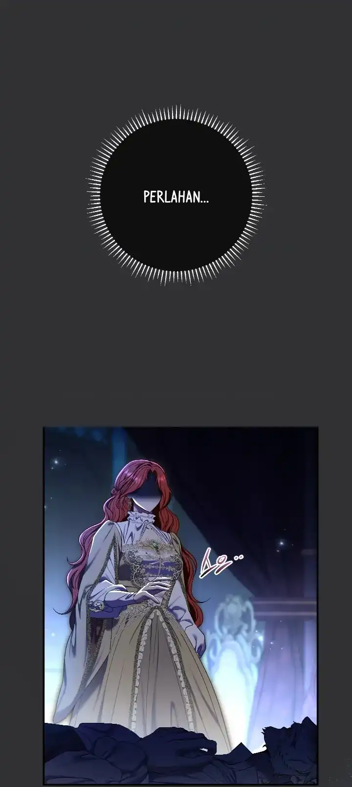 The Villainess’s Blind Date Is Too Perfect Chapter 74 - Page 8