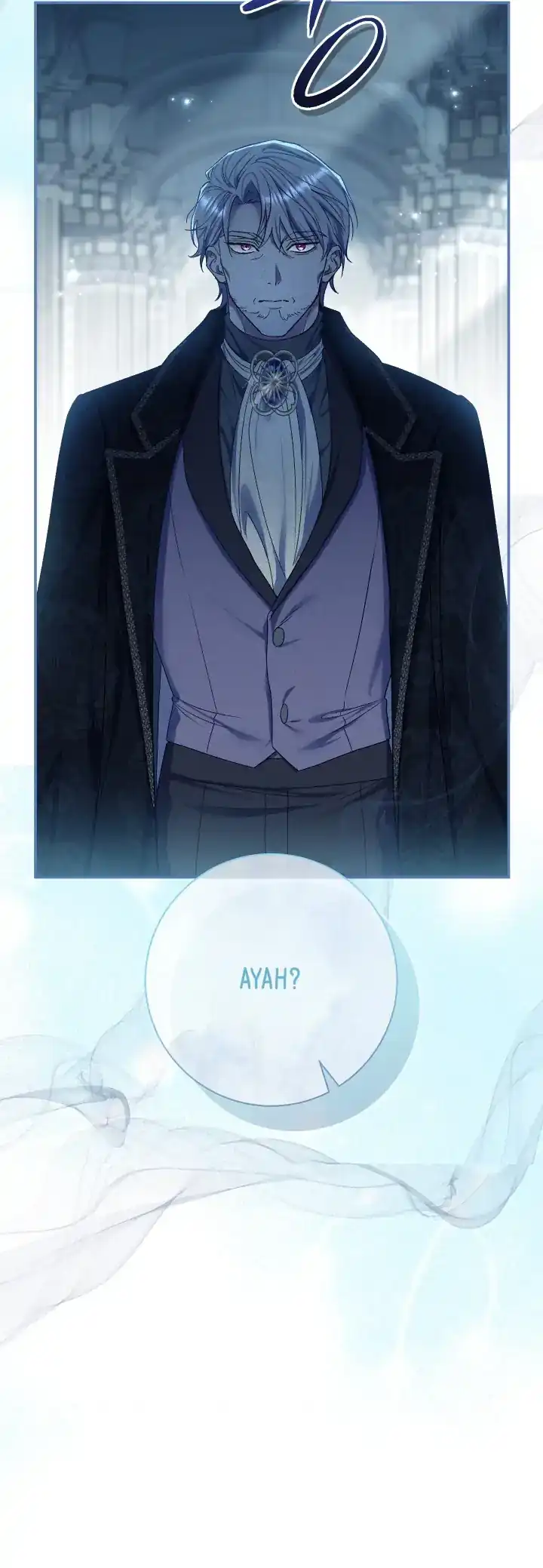The Villainess’s Blind Date Is Too Perfect Chapter 75 - Page 13