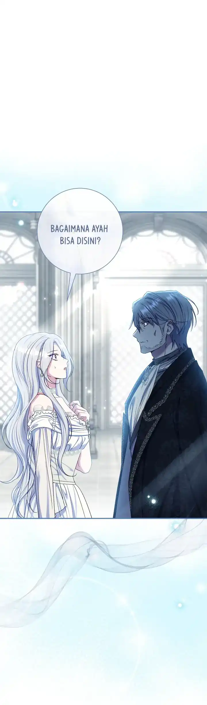 The Villainess’s Blind Date Is Too Perfect Chapter 75 - Page 15