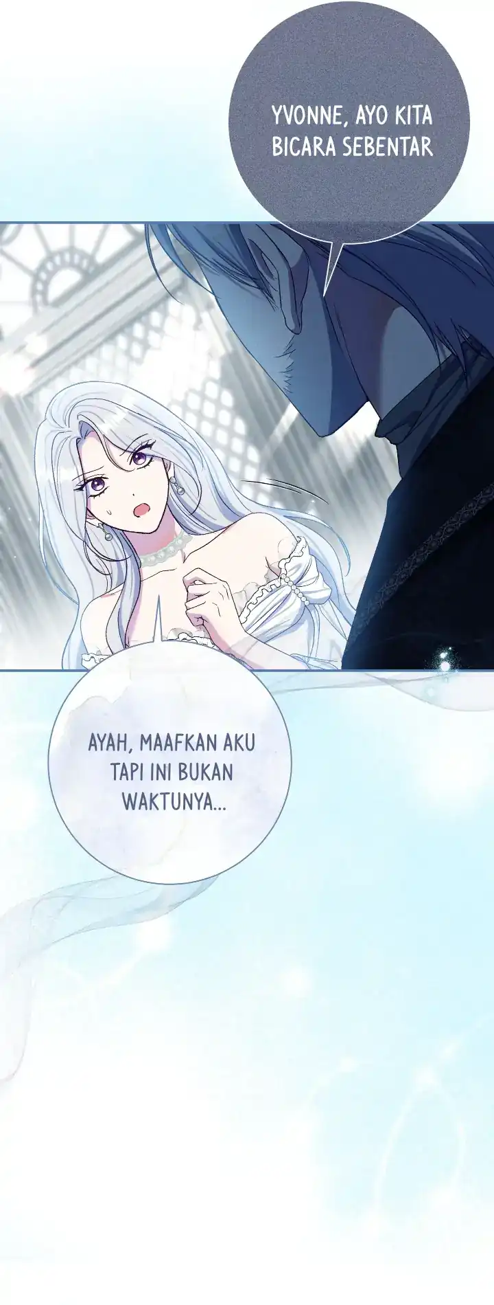 The Villainess’s Blind Date Is Too Perfect Chapter 75 - Page 16