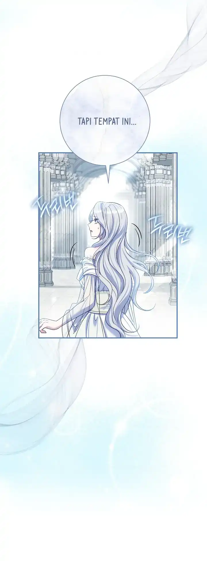 The Villainess’s Blind Date Is Too Perfect Chapter 75 - Page 22