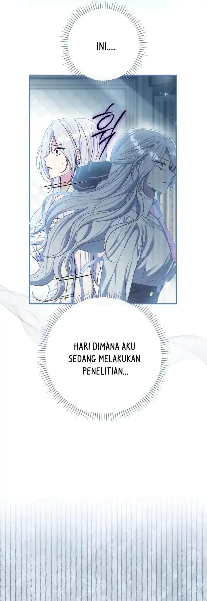 The Villainess’s Blind Date Is Too Perfect Chapter 75 - Page 28