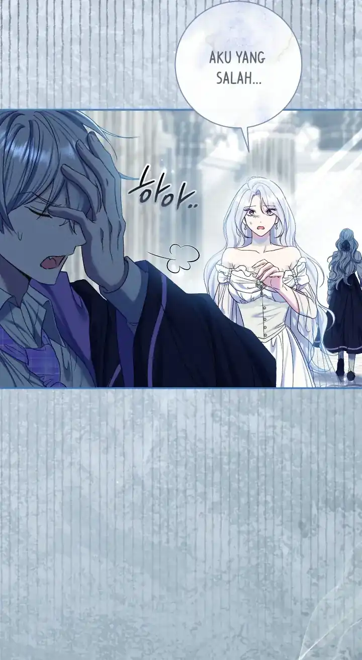 The Villainess’s Blind Date Is Too Perfect Chapter 75 - Page 29