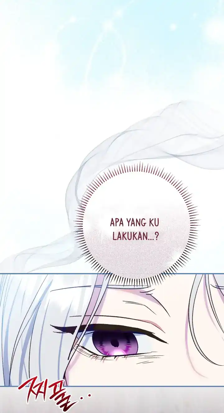 The Villainess’s Blind Date Is Too Perfect Chapter 75 - Page 3