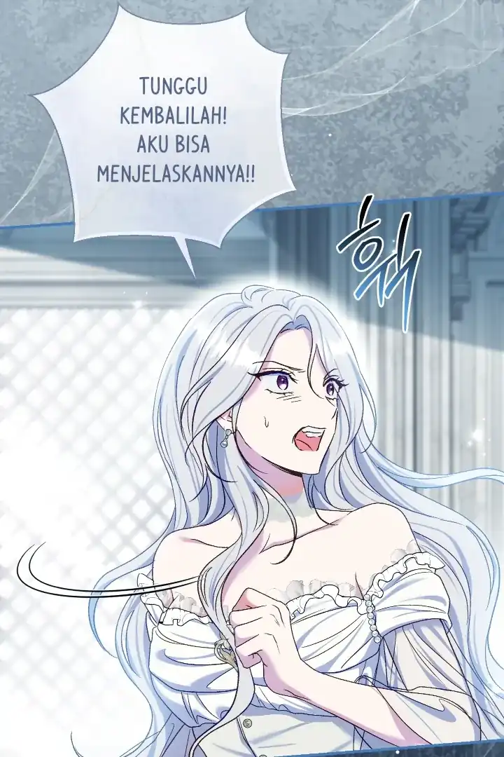 The Villainess’s Blind Date Is Too Perfect Chapter 75 - Page 30