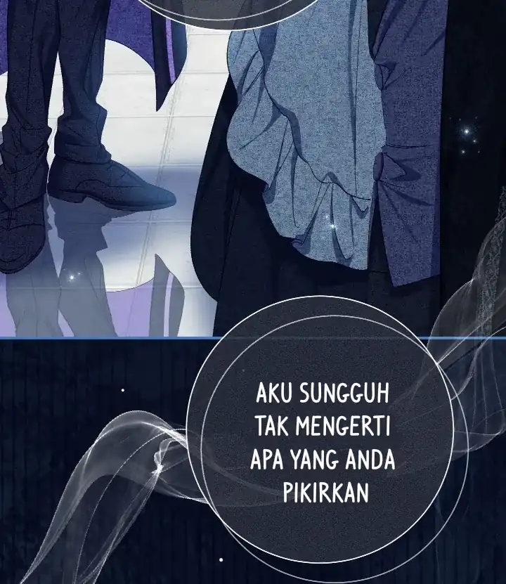 The Villainess’s Blind Date Is Too Perfect Chapter 75 - Page 33