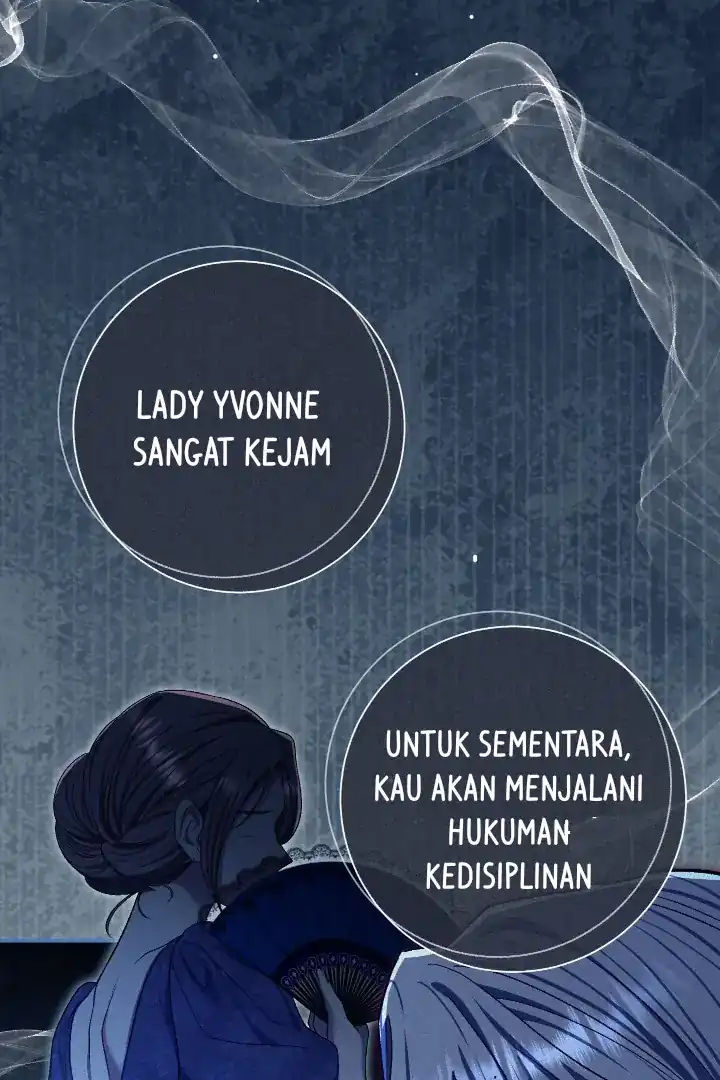 The Villainess’s Blind Date Is Too Perfect Chapter 75 - Page 35