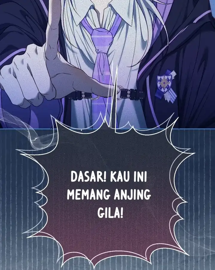 The Villainess’s Blind Date Is Too Perfect Chapter 75 - Page 37