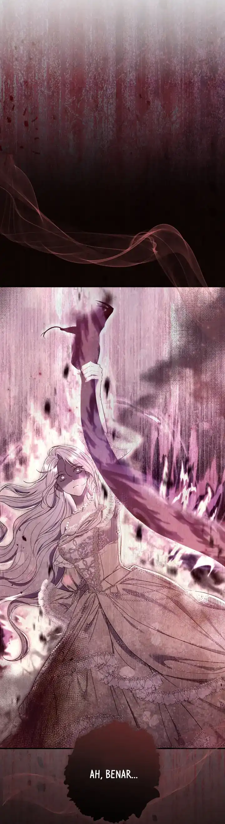 The Villainess’s Blind Date Is Too Perfect Chapter 75 - Page 4