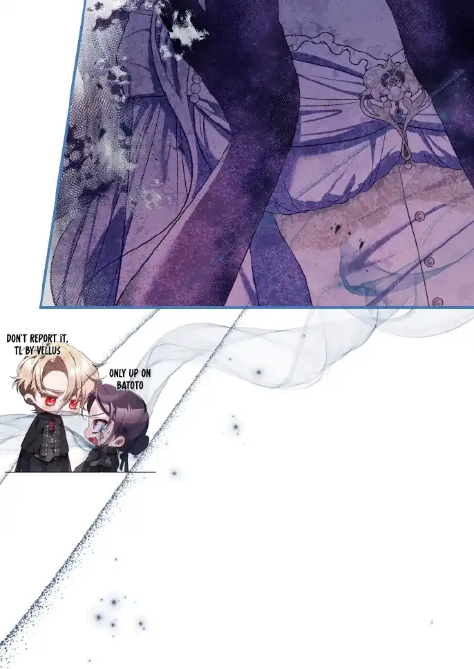 The Villainess’s Blind Date Is Too Perfect Chapter 75 - Page 61