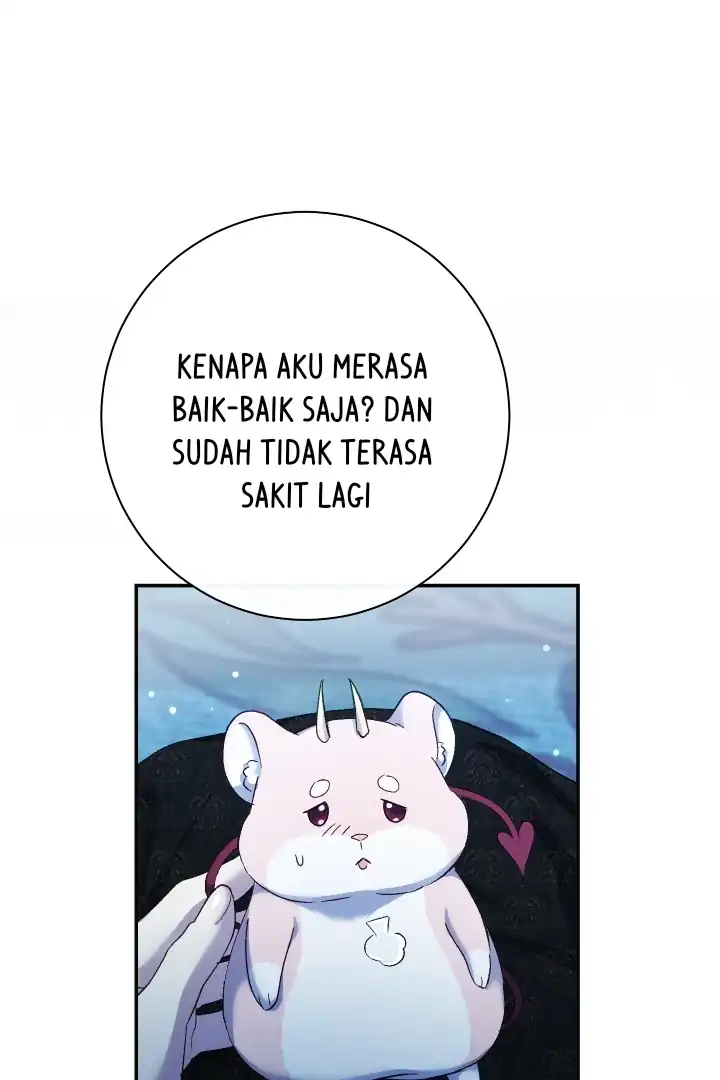 The Villainess’s Blind Date Is Too Perfect Chapter 75 - Page 68