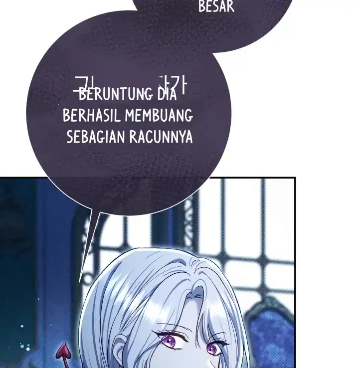 The Villainess’s Blind Date Is Too Perfect Chapter 75 - Page 70