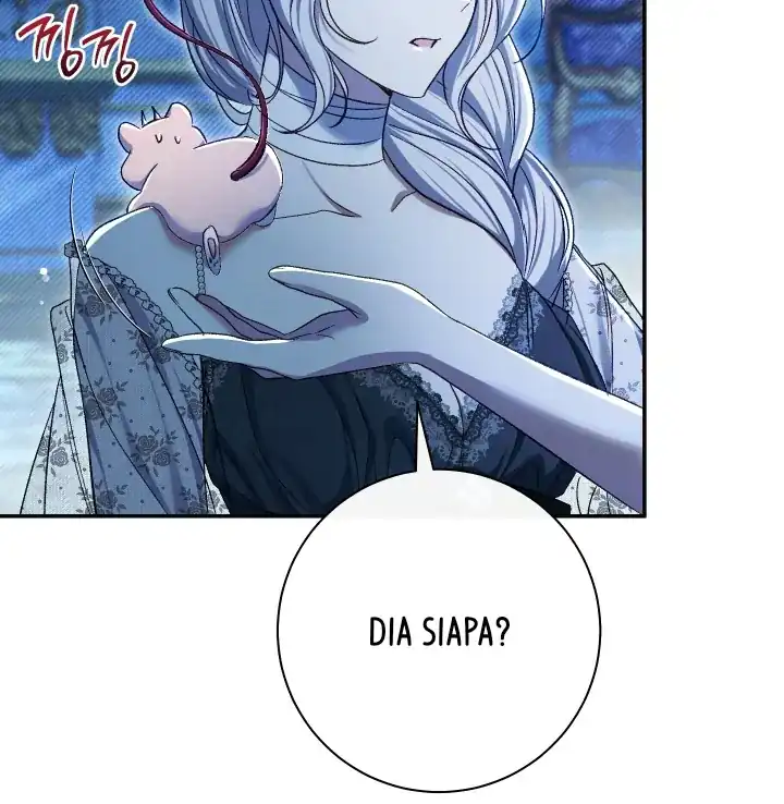 The Villainess’s Blind Date Is Too Perfect Chapter 75 - Page 71