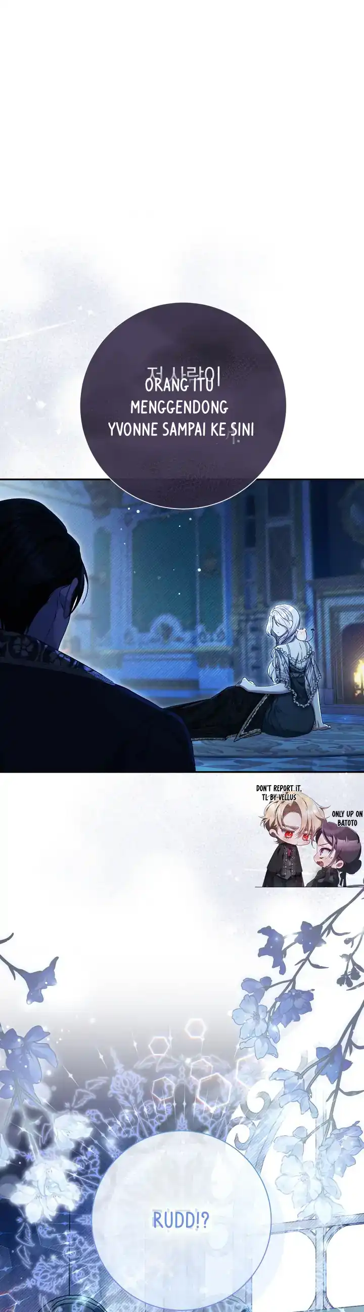 The Villainess’s Blind Date Is Too Perfect Chapter 75 - Page 72