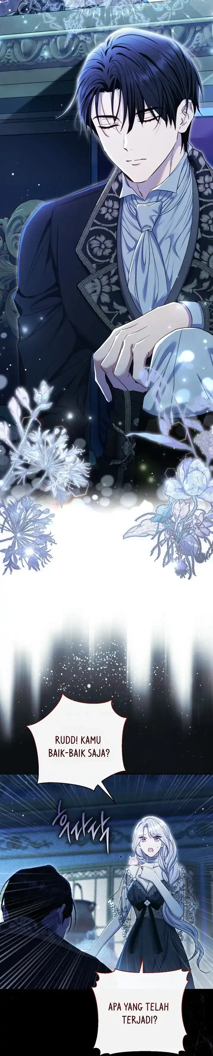 The Villainess’s Blind Date Is Too Perfect Chapter 75 - Page 73