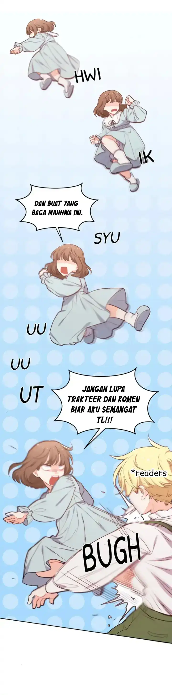 The Villainess’s Blind Date Is Too Perfect Chapter 75 - Page 79