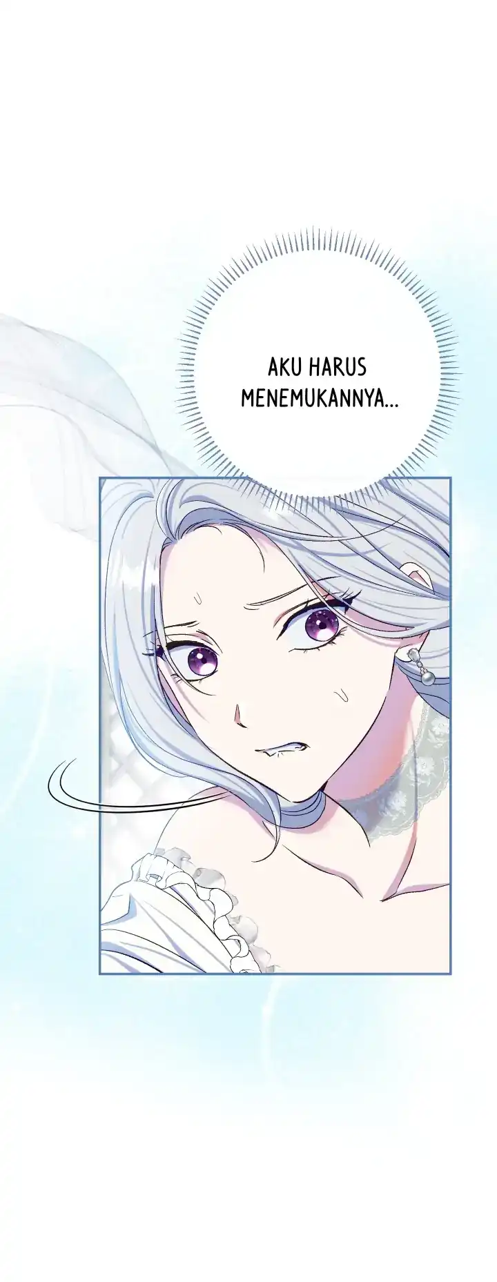 The Villainess’s Blind Date Is Too Perfect Chapter 75 - Page 9