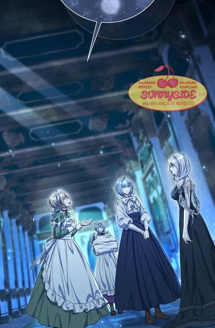 The Villainess’s Blind Date Is Too Perfect Chapter 76 - Page 101