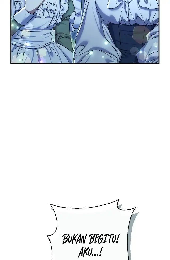 The Villainess’s Blind Date Is Too Perfect Chapter 76 - Page 104