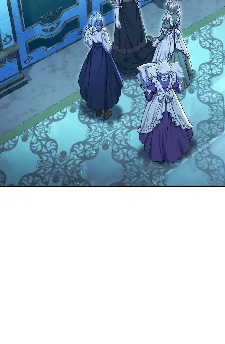 The Villainess’s Blind Date Is Too Perfect Chapter 76 - Page 110