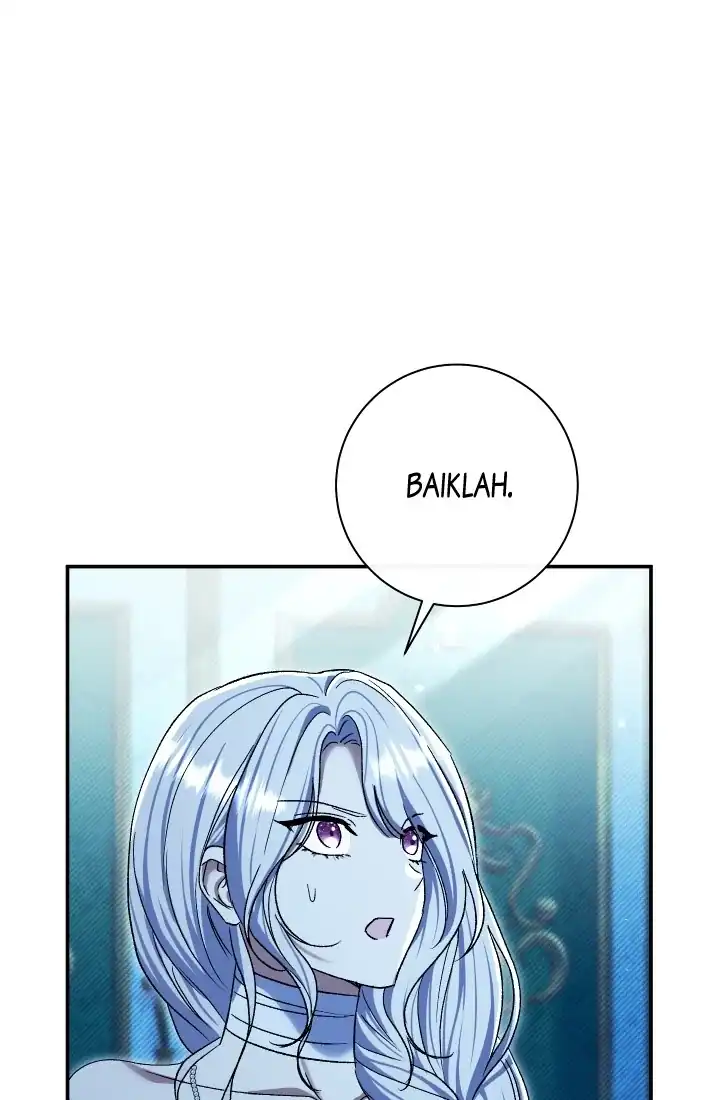 The Villainess’s Blind Date Is Too Perfect Chapter 76 - Page 111