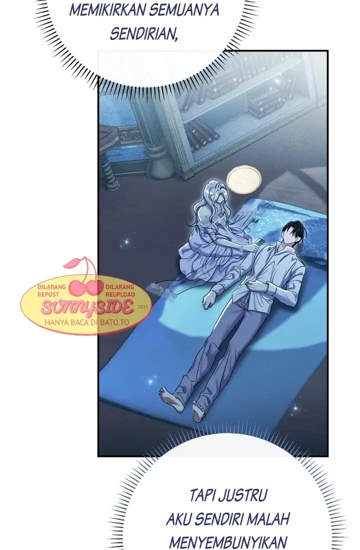The Villainess’s Blind Date Is Too Perfect Chapter 76 - Page 119