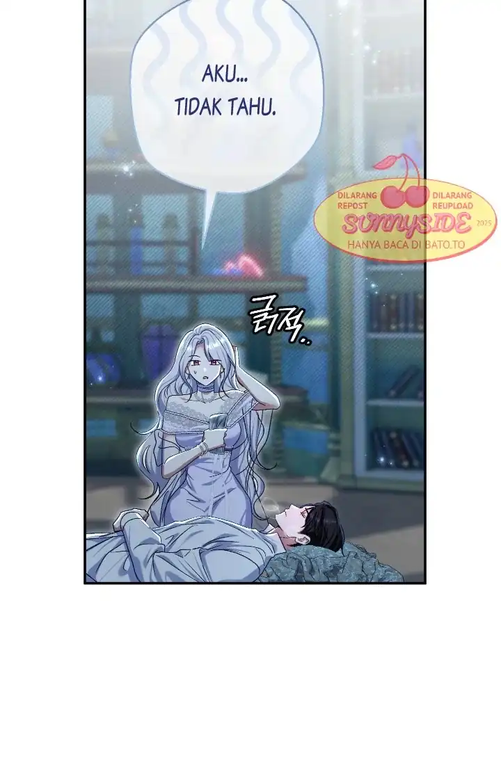 The Villainess’s Blind Date Is Too Perfect Chapter 76 - Page 127