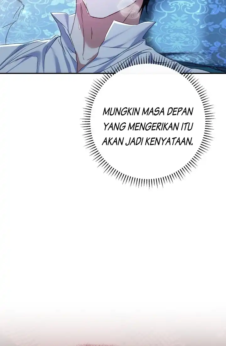 The Villainess’s Blind Date Is Too Perfect Chapter 76 - Page 129
