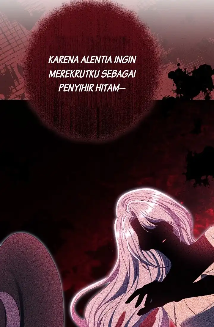 The Villainess’s Blind Date Is Too Perfect Chapter 76 - Page 130