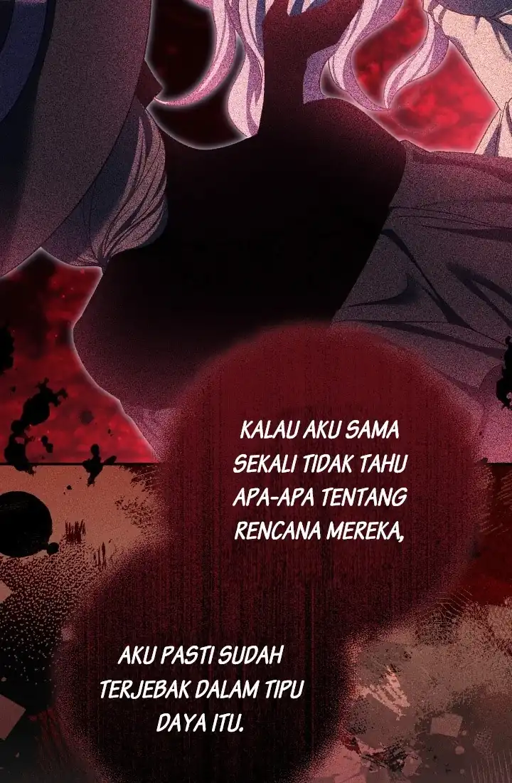 The Villainess’s Blind Date Is Too Perfect Chapter 76 - Page 131