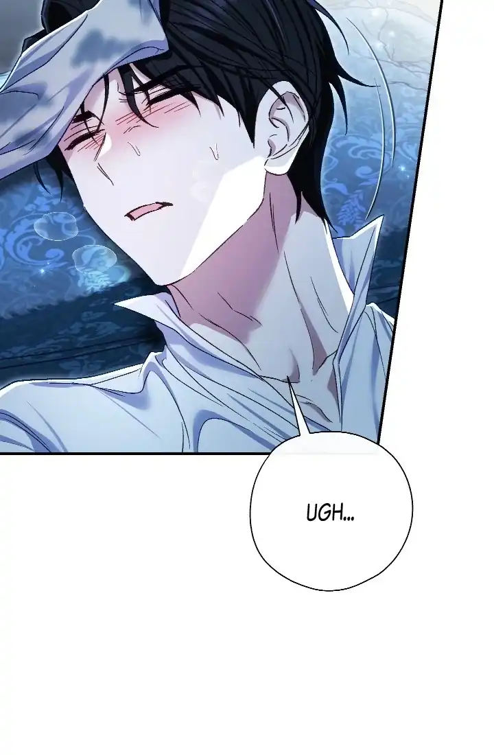 The Villainess’s Blind Date Is Too Perfect Chapter 76 - Page 134
