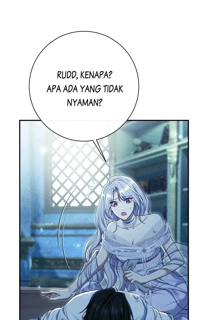 The Villainess’s Blind Date Is Too Perfect Chapter 76 - Page 135