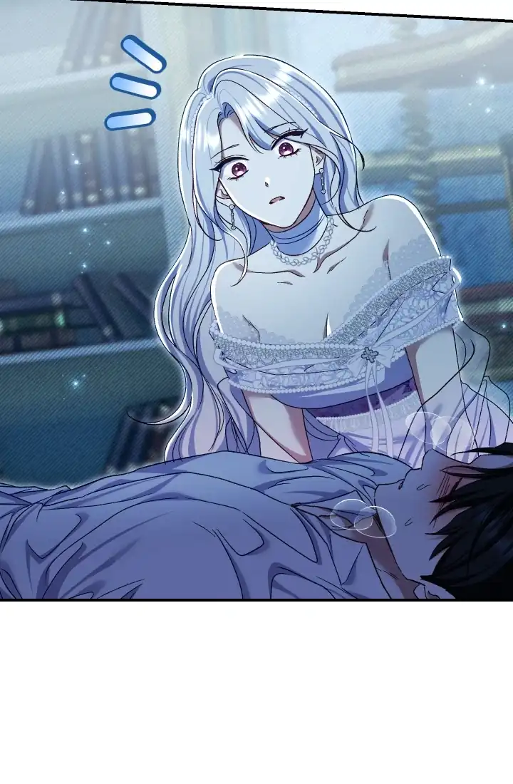 The Villainess’s Blind Date Is Too Perfect Chapter 76 - Page 138