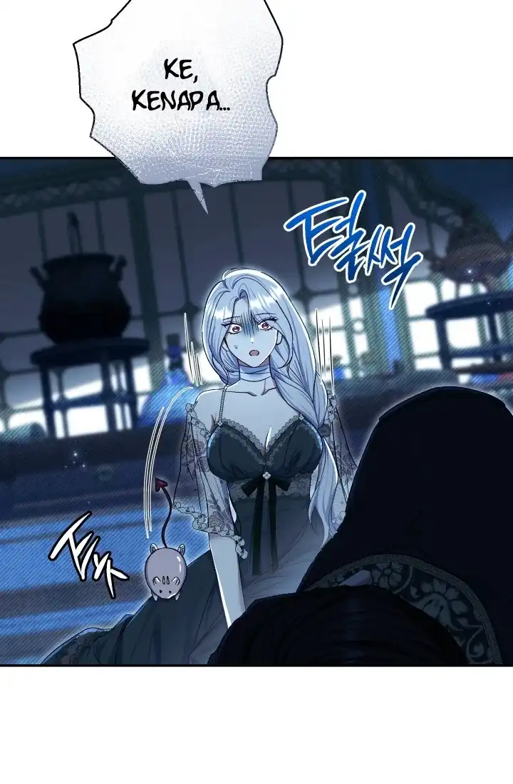The Villainess’s Blind Date Is Too Perfect Chapter 76 - Page 14